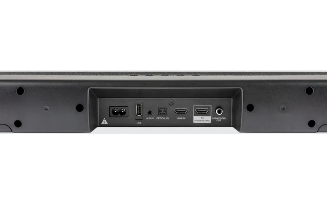 Denon DH-TS217